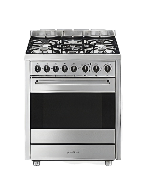 Cookers - الطباخات