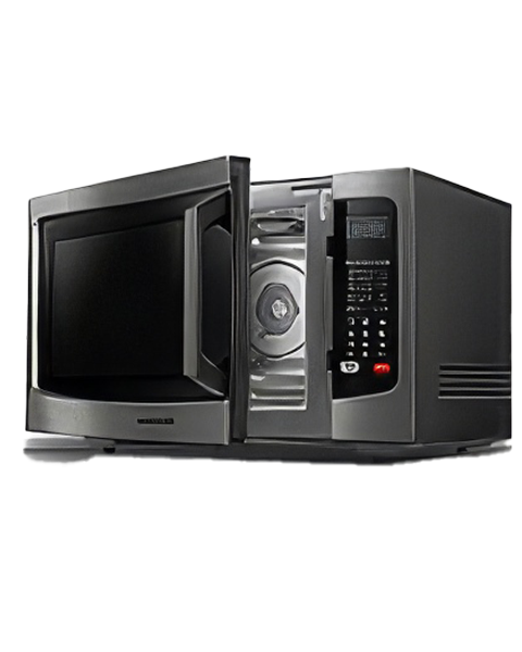 Microwaves - مايكرويف