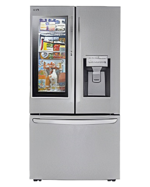 Refrigerators - الثلاجات