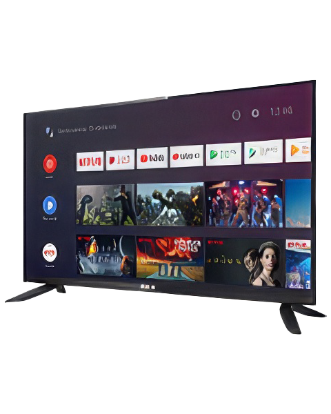 TV - التلفزيونات