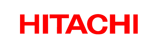 Hitachi logo