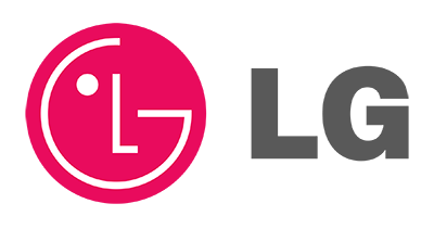 LG logo
