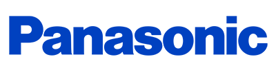 Panasonic logo