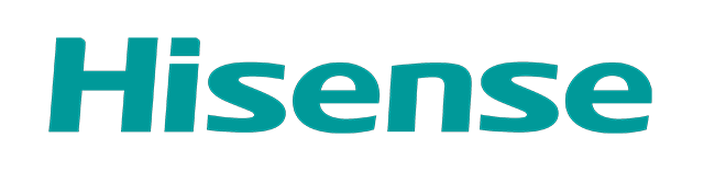 Hisense logo