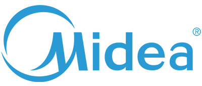 Midea logo