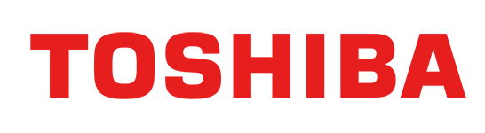 Toshiba logo